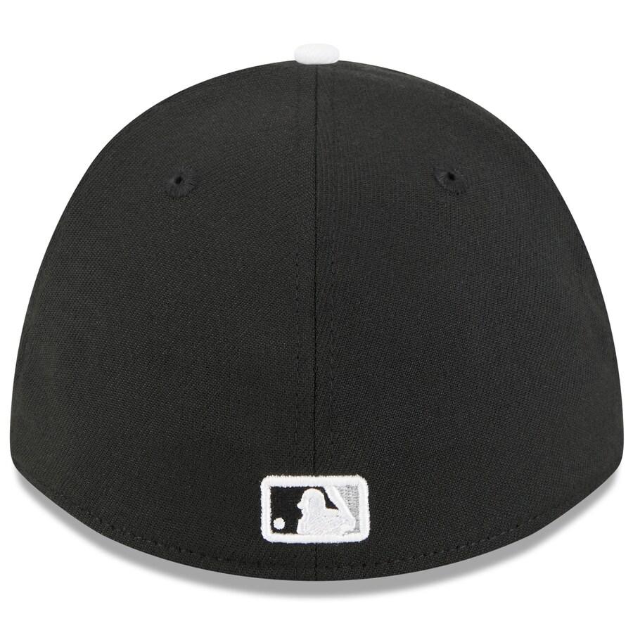 NEW ERA（ニューエラ） MLB ホワイトソックス キャップ 【海外モデル