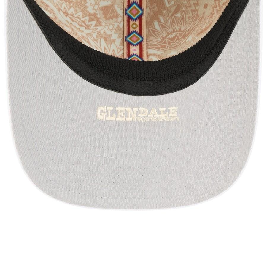 NEW ERA（ニューエラ） MLB ホワイトソックス キャップ 【海外モデル