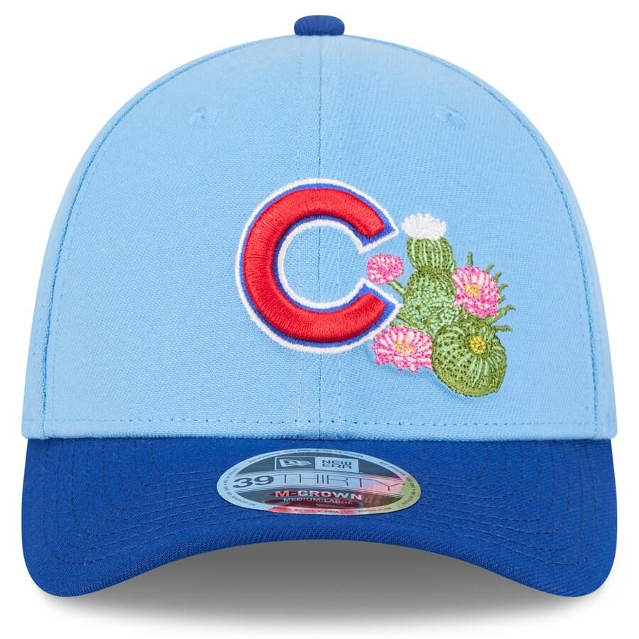 NEW ERA（ニューエラ） MLB カブス キャップ 【海外モデル】2026
