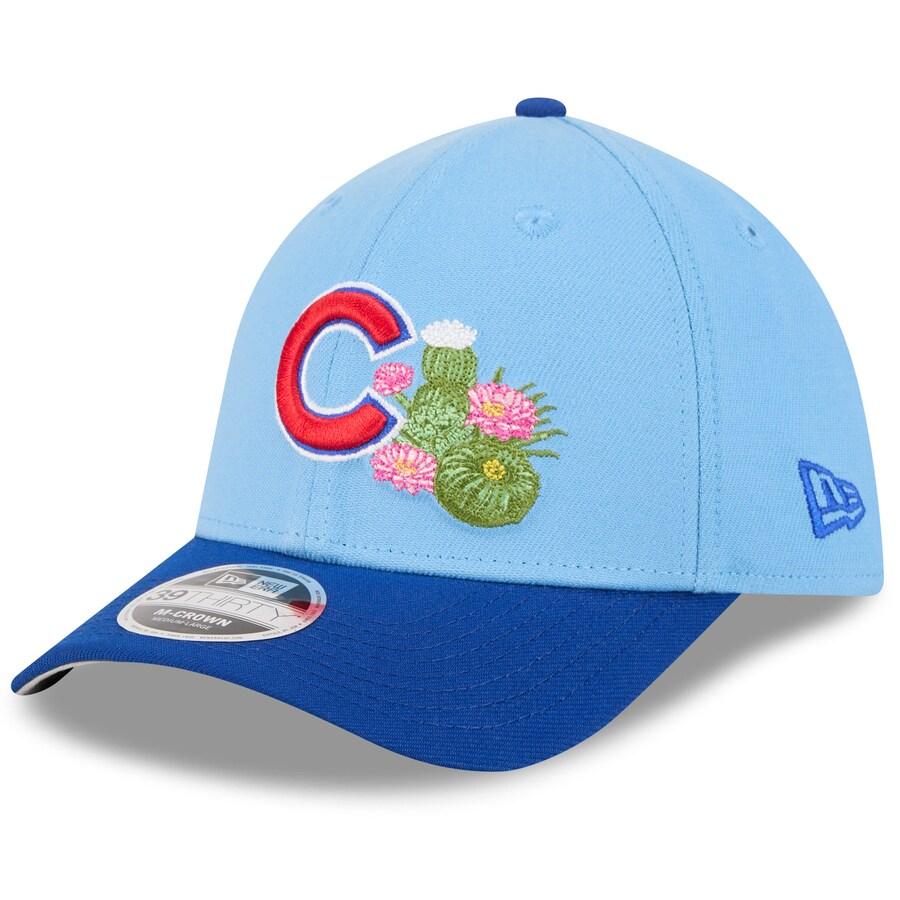 NEW ERA（ニューエラ） MLB カブス キャップ 【海外モデル】2026