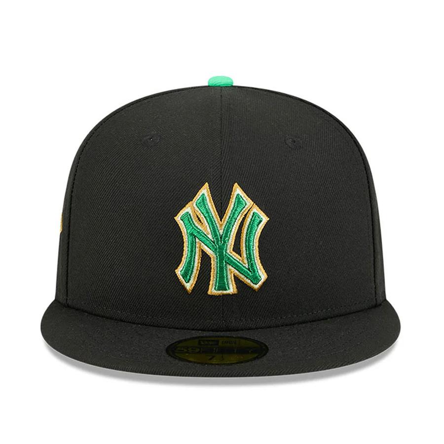 NEW ERA（ニューエラ） MLB ヤンキース キャップ 【国内モデル】St