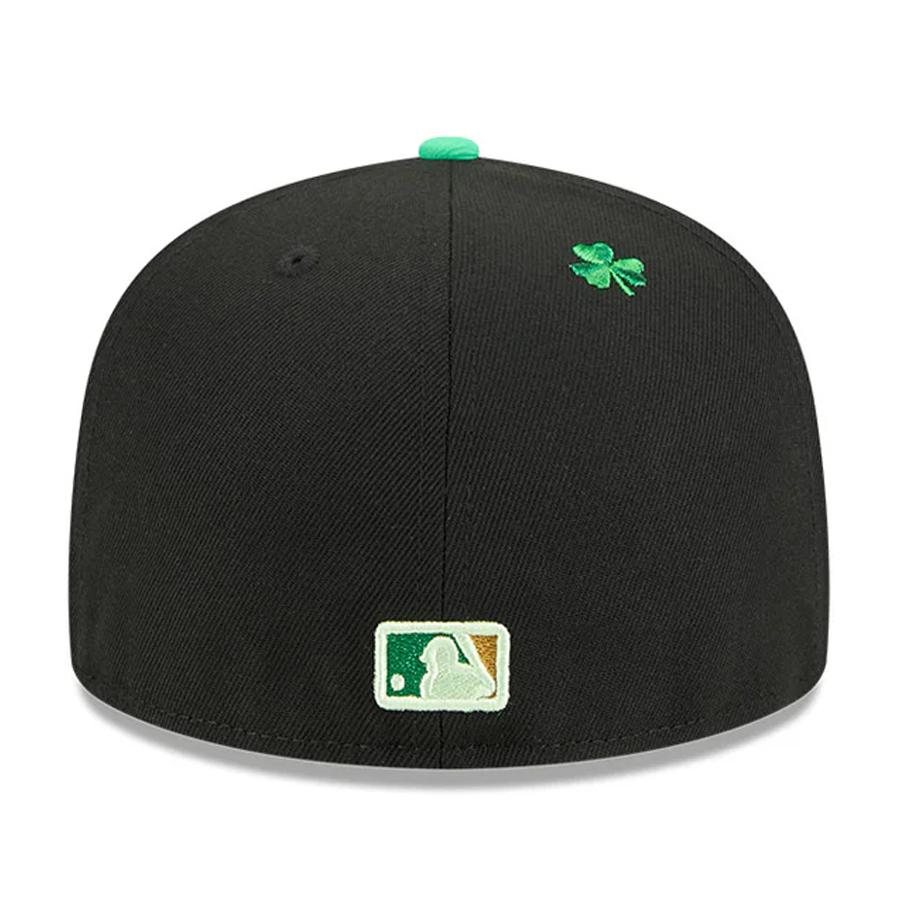 NEW ERA（ニューエラ） MLB ヤンキース キャップ 【国内モデル】St
