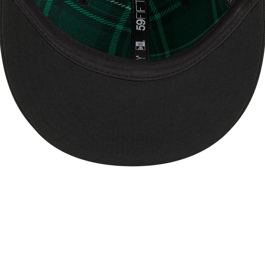 NEW ERA（ニューエラ） MLB ヤンキース キャップ 【国内モデル】St