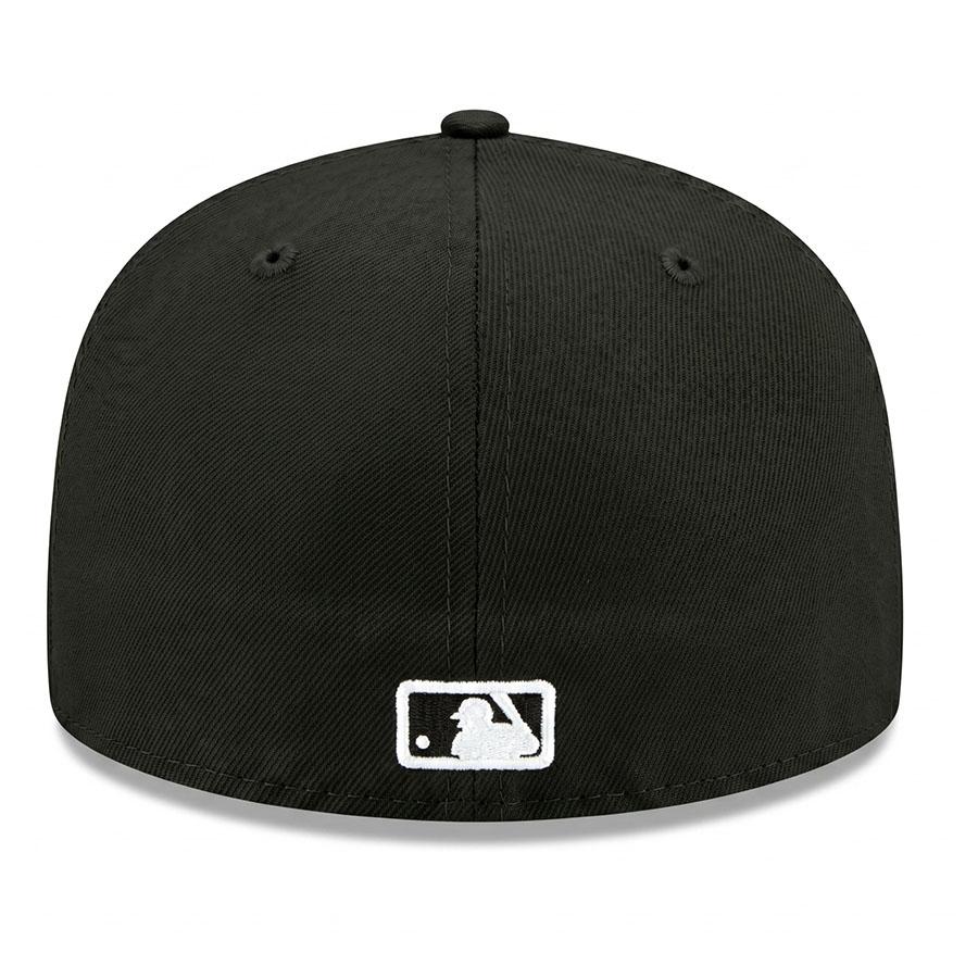 NEW ERA（ニューエラ） MLB マリナーズ キャップ 【海外モデル】50周年