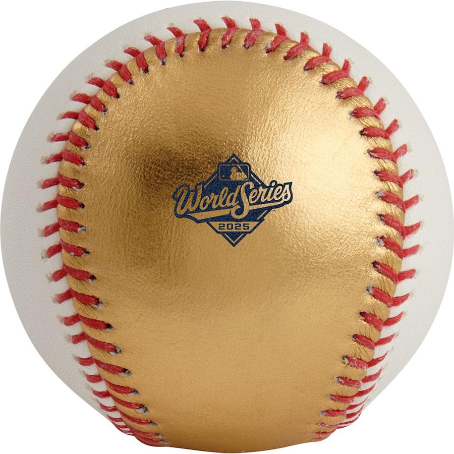 Rawlings（ローリングス） MLB ドジャース vs ブルージェイズ ボール