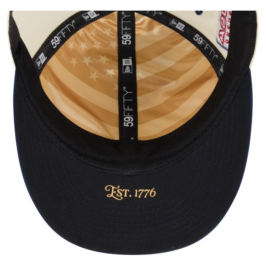 NEW ERA（ニューエラ） MLB タイガース キャップ 【海外モデル】2026