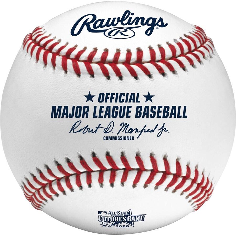 MLB公式球ケース入り★2023オールスターゲーム★　野球メジャーローリングス Rawlings（ローリングス） MLB 公式球 オールスターゲーム2026