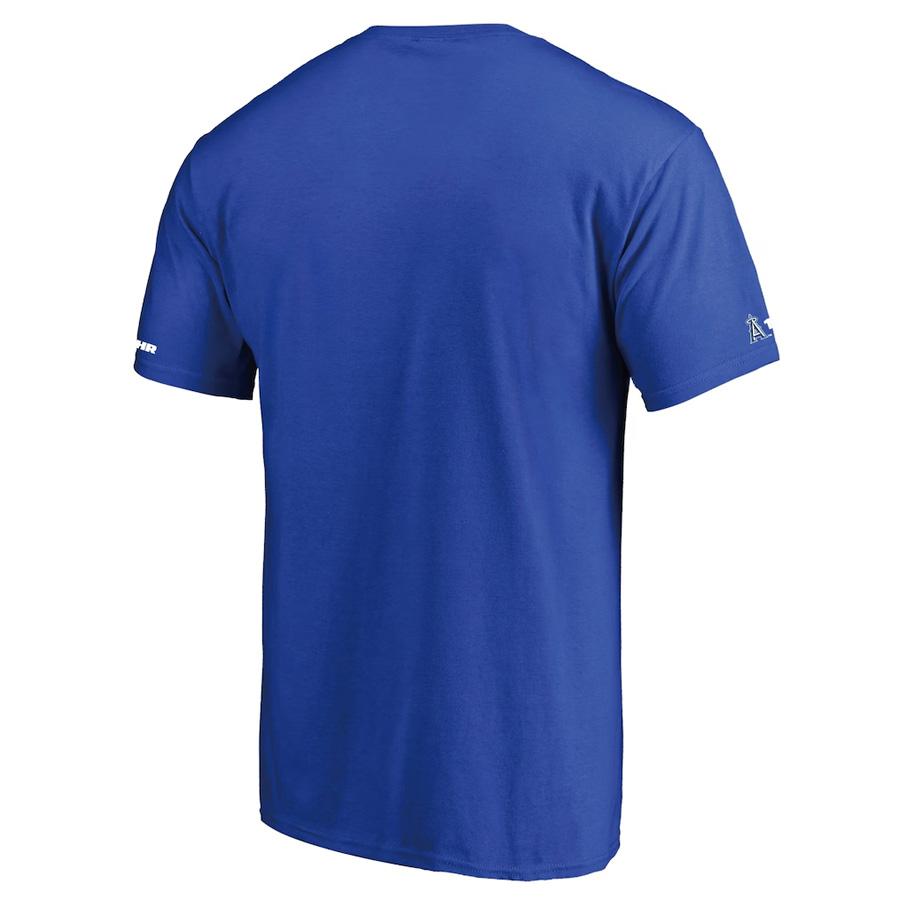 MLB 大谷翔平 ドジャース Tシャツ ユース キッズサイズ 通算300号HR