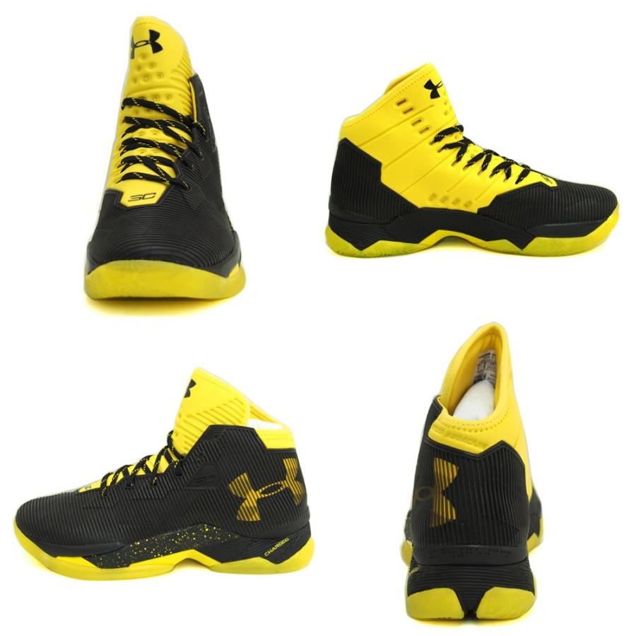 SC30 カリー 2.5 Curry 2.5 アンダーアーマー/Under Armour : nba