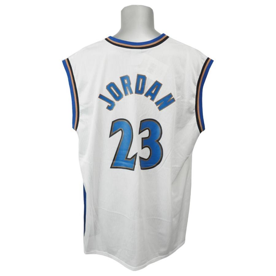 ウィザーズ ジョーダン 23 ユニフォーム XL NBA champion 八村塁選手所属 ウィザーズ ユニフォーム ジャージ NBA マイケル