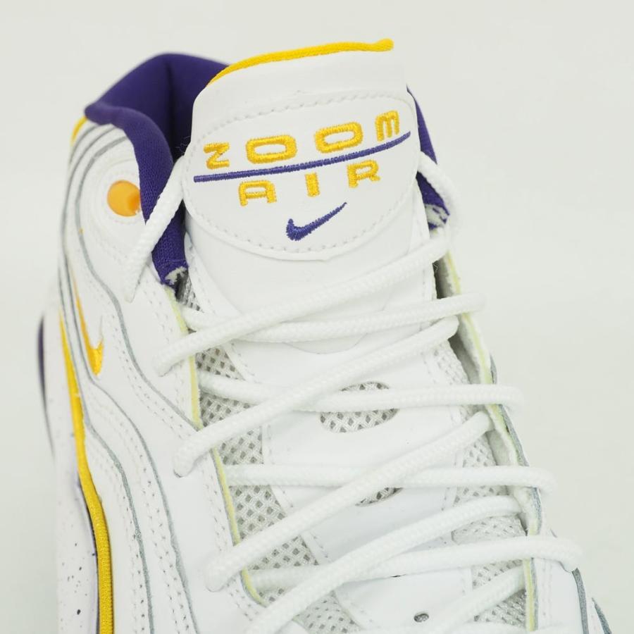 コービー・ブライアント バッシュ/シューズ NIKE AIR ZOOM FLIGHT 96 