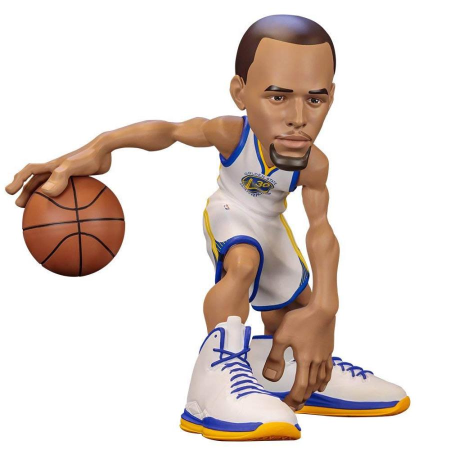 Nba ウォリアーズ ステファン カリー ステフィン カリー フィギュア 人形 スマホ対応 Nba fig01 プロ野球メジャーリーグショップ 通販 Yahoo ショッピング