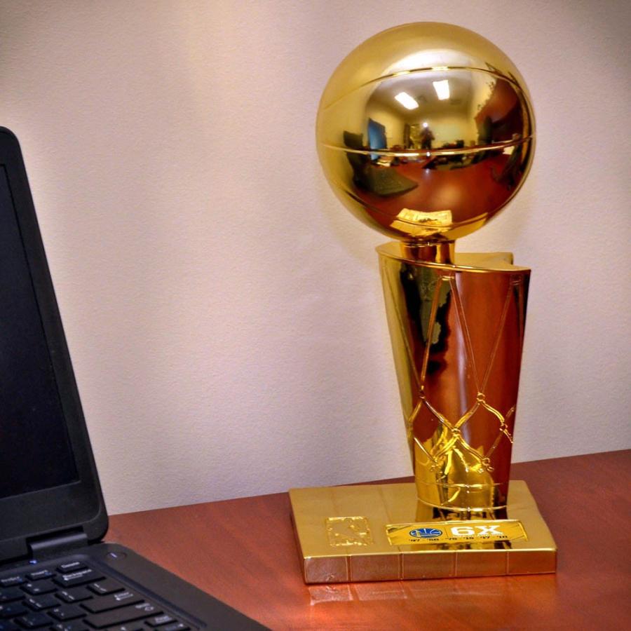 NBA ウォリアーズ 6タイム チャンピオンズ レプリカ トロフィー NBA ウォリアーズ 6タイム チャンピオンズ レプリカ トロフィー