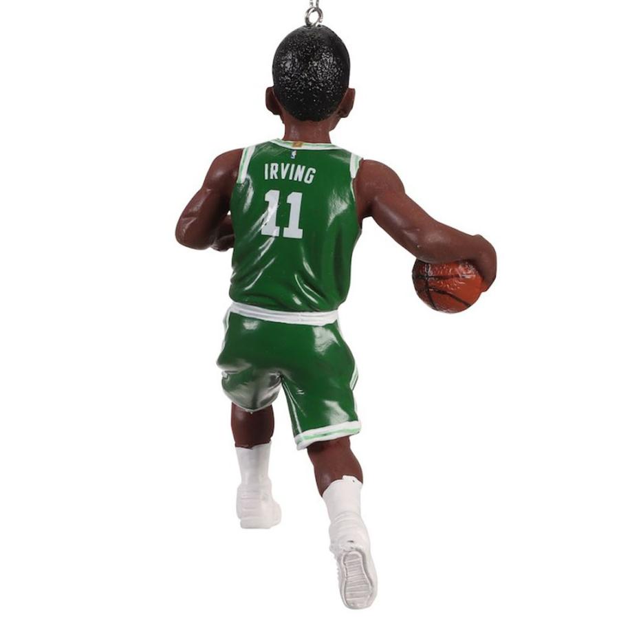 Nba セルティックス カイリー アービング レジン チーム プレイヤー オーナメント Forever Collectibles Nba 1814ona01 プロ野球メジャーリーグショップ 通販 Yahoo ショッピング