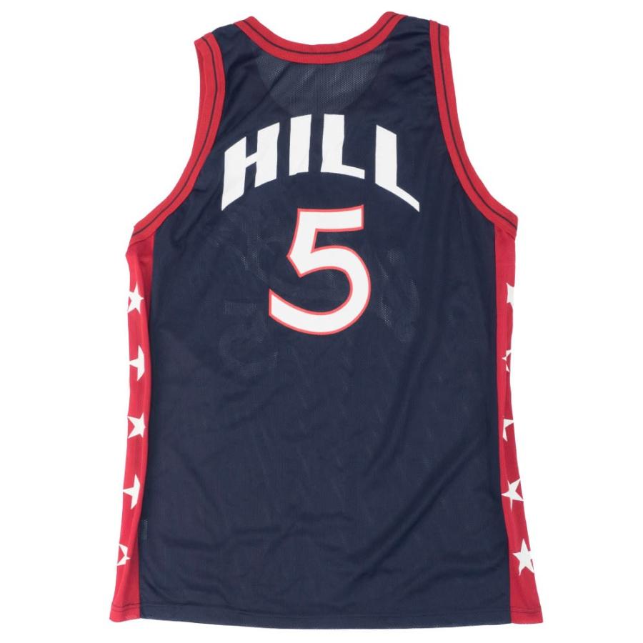 NBA グラント・ヒル アメリカ代表 ユニフォーム/ジャージ 