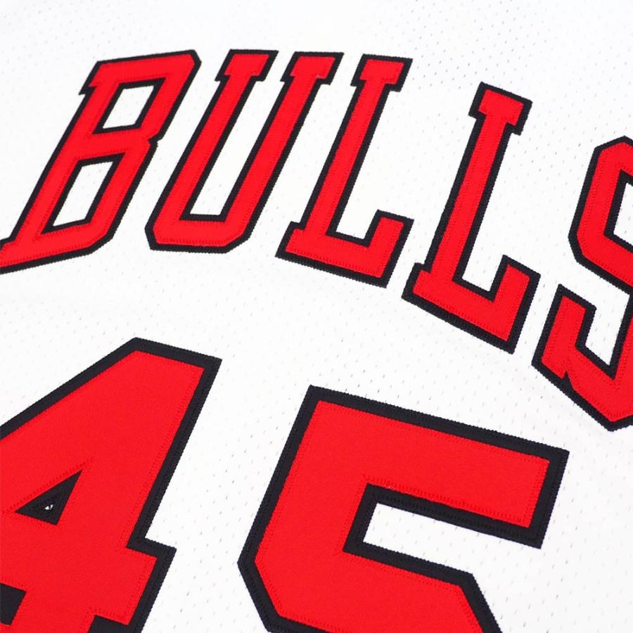 Mitchell&Ness（ミッチェルアンドネス） NBA マイケル・ジョーダン
