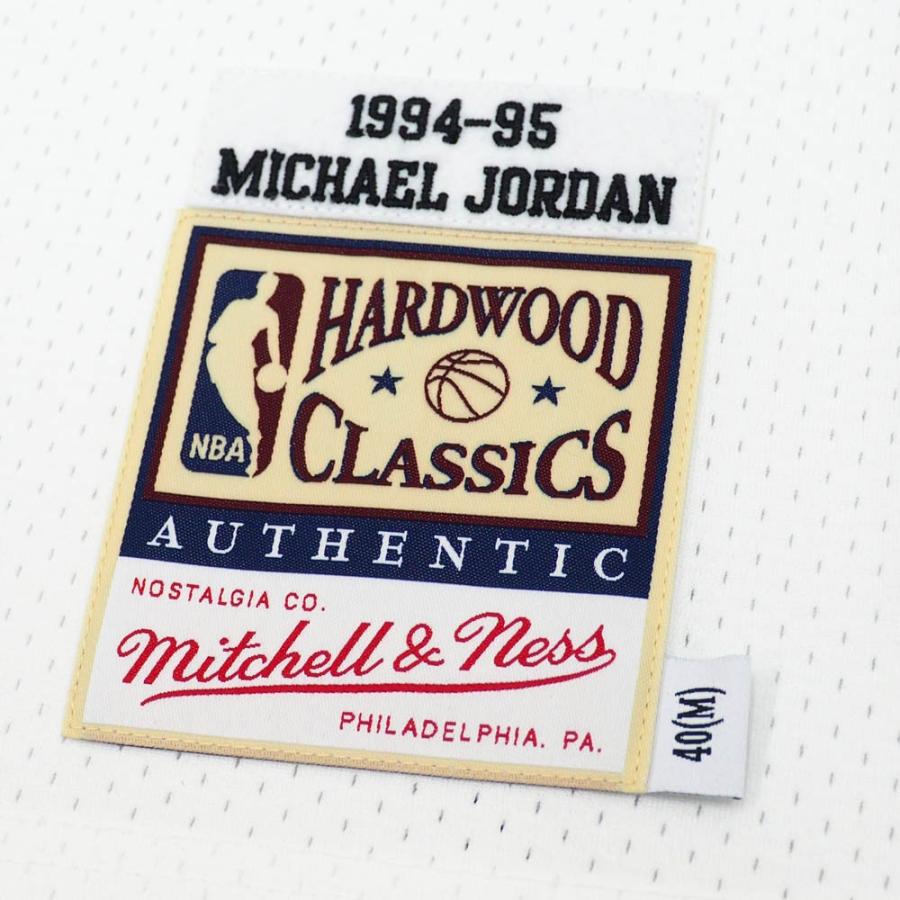 Mitchell&Ness（ミッチェルアンドネス） NBA マイケル・ジョーダン