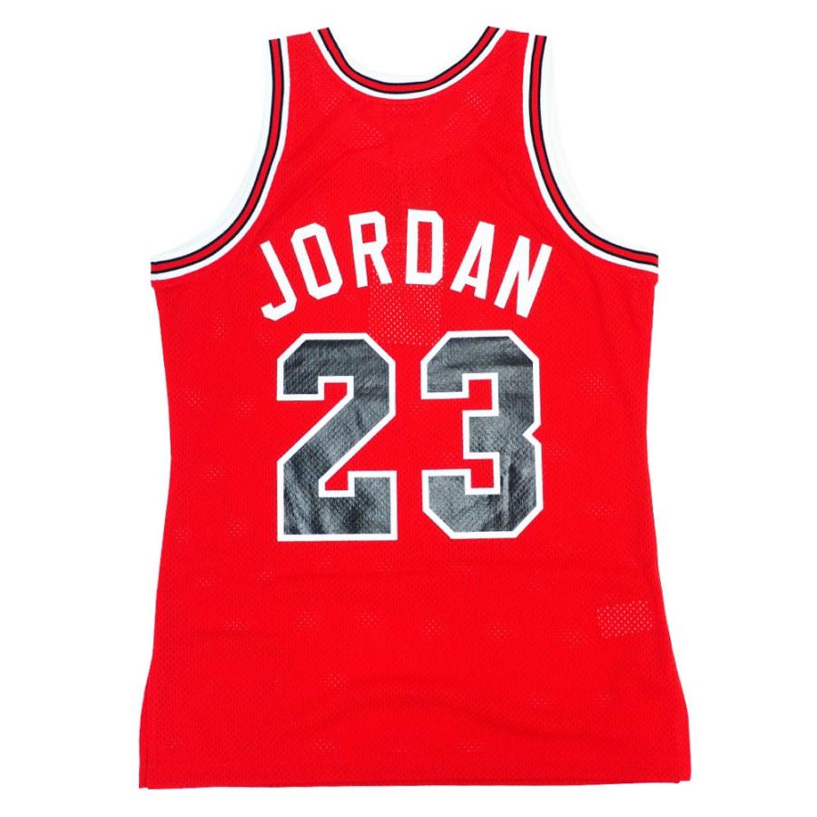 Mitchell&Ness NBA マイケル・ジョーダン シカゴ・ブルズ Mitchell&Ness NBA マイケル・ジョーダン シカゴ・ブルズ