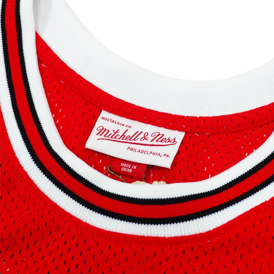 Mitchell&Ness NBA マイケル・ジョーダン シカゴ・ブルズ Mitchell&Ness NBA マイケル・ジョーダン シカゴ・ブルズ