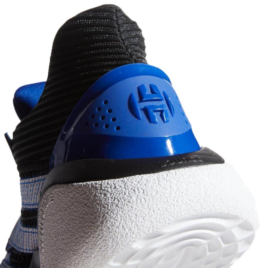 HARDEN ジェームス・ハーデン シューズ/スニーカー Harden Stepback アディダス/Adidas ブルー｜mlbshop｜04