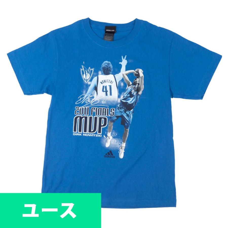 adidas（アディダス） NBA ダーク・ノビツキー ダラス・マーベリックス