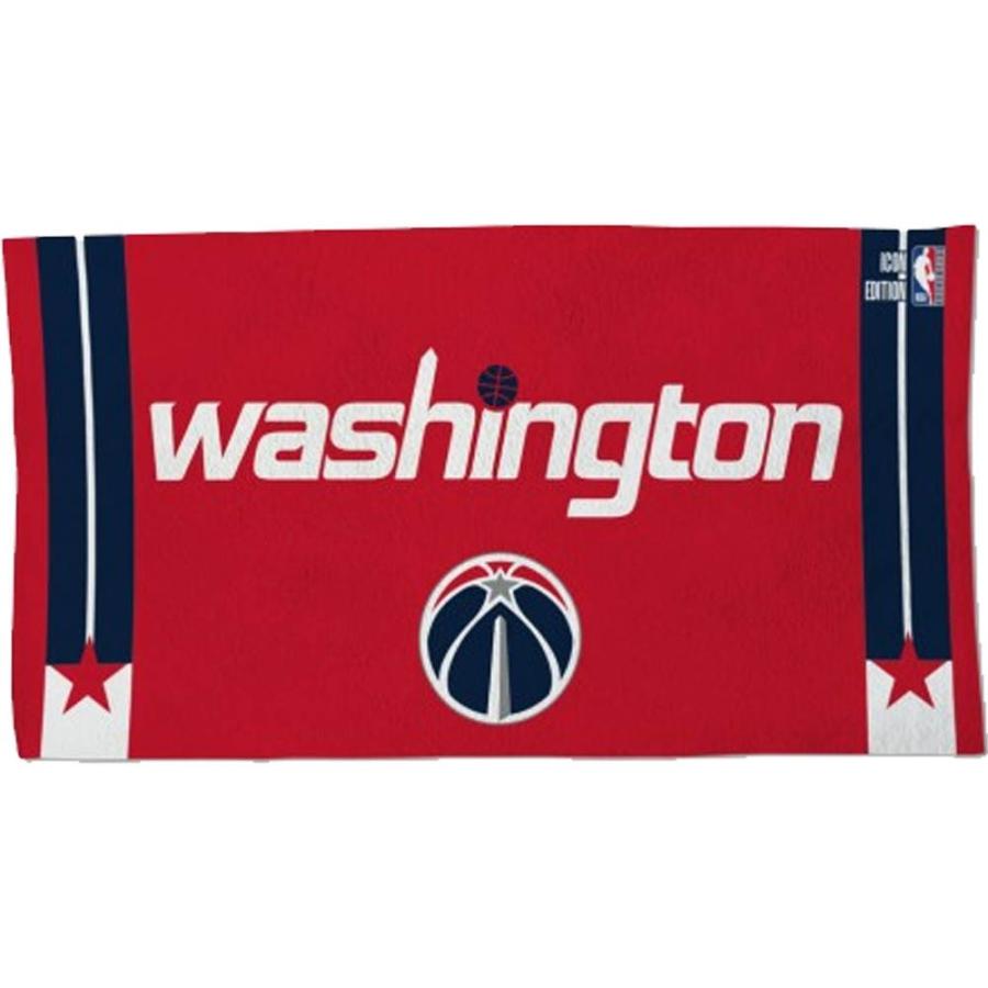 八村塁選手所属 ウィザーズ Nba アイコン エディション ロッカールーム タオル ウィンクラフト Wincraft Nba 0112twl17 プロ野球メジャーリーグショップ 通販 Yahoo ショッピング
