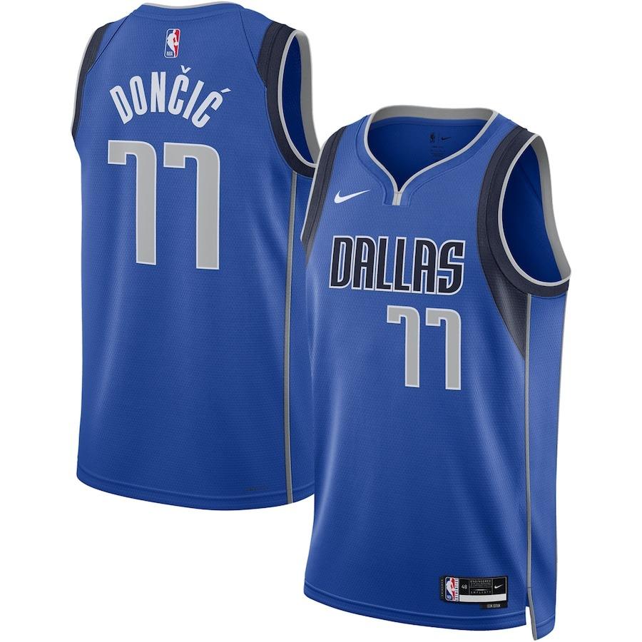 NIKE NBA ルカ・ドンチッチ ダラス・マーベリックス NIKE NBA ルカ・ドンチッチ ダラス・マーベリックス