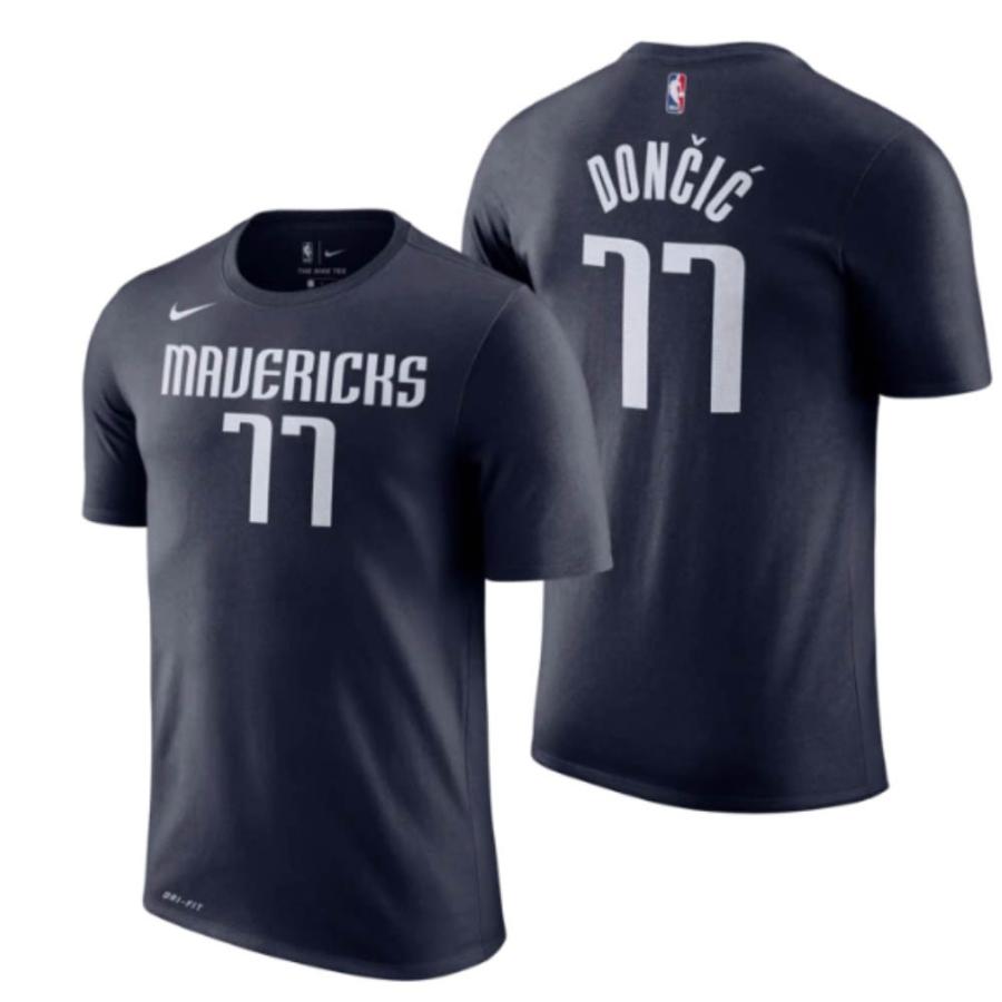 NIKE（ナイキ） NBA ルカ・ドンチッチ ダラス・マーベリックス Tシャツ
