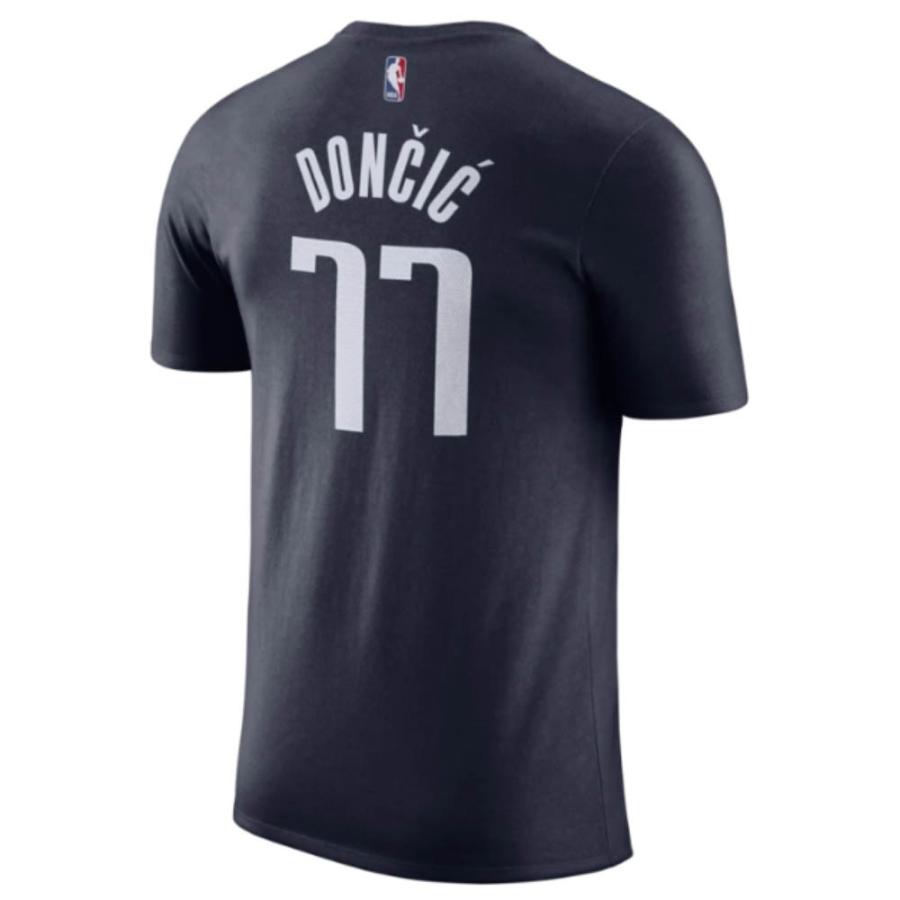 NIKE（ナイキ） NBA ルカ・ドンチッチ ダラス・マーベリックス Tシャツ