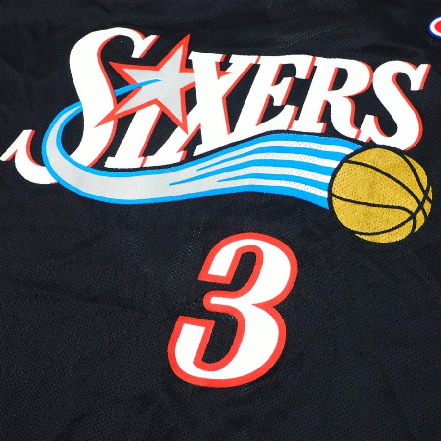 Champion NBA アレン・アイバーソン フィラデルフィア・76ers Champion NBA アレン・アイバーソン フィラデルフィア・76ers