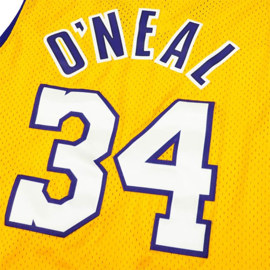 NIKE（ナイキ） NBA シャキール・オニール ロサンゼルス・レイカーズ