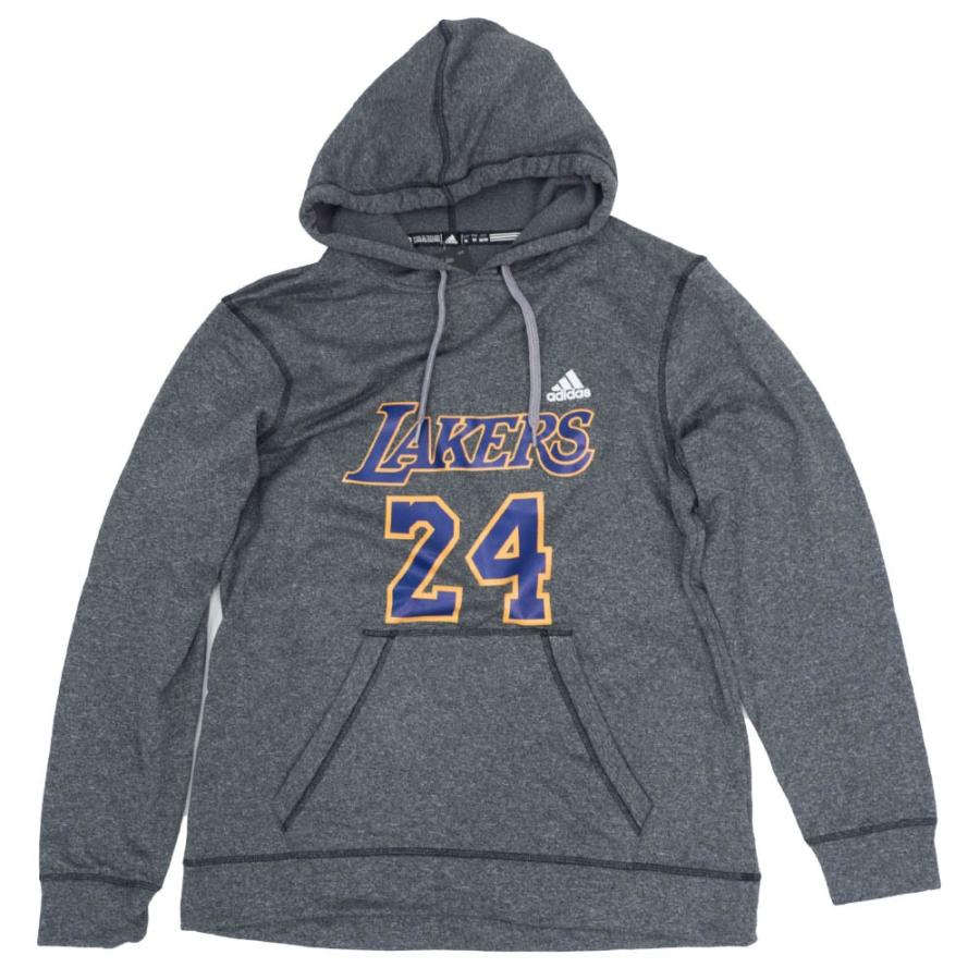 NBA コービー・ブライアント ロサンゼルス・レイカーズ パーカー 