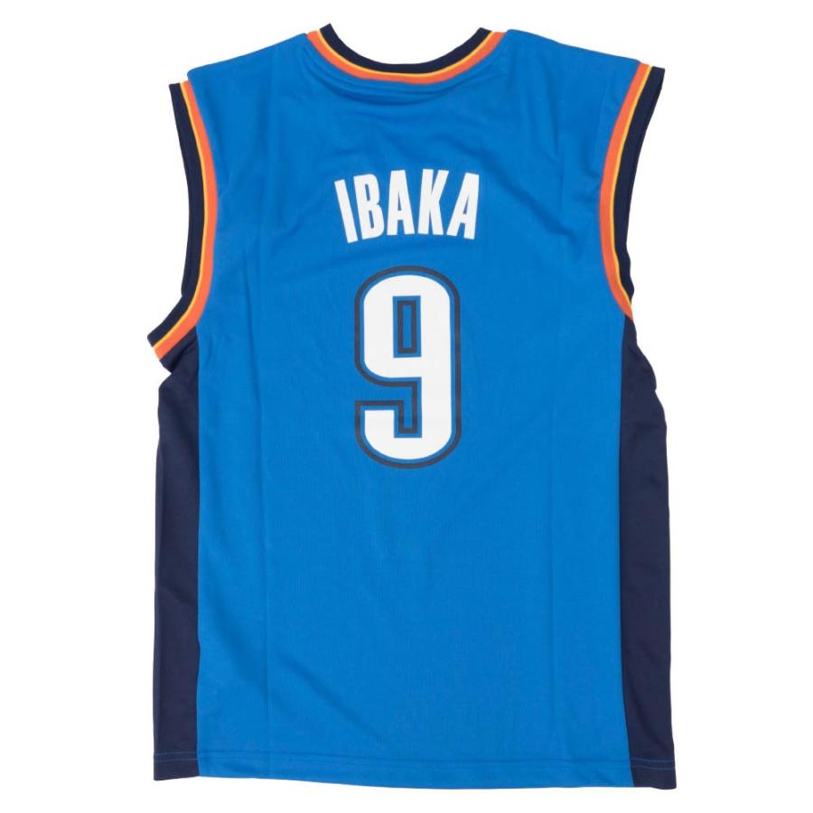 adidas（アディダス） NBA サージ・イバーカ オクラホマシティ 