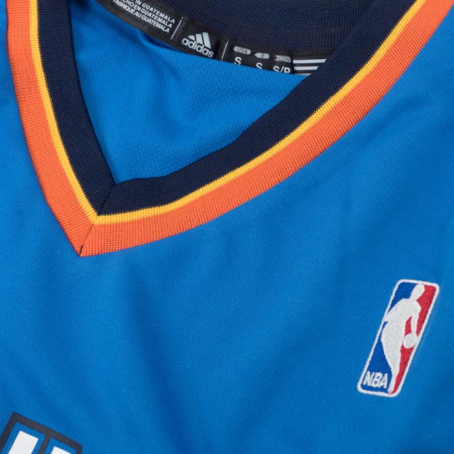 adidas（アディダス） NBA サージ・イバーカ オクラホマシティ 