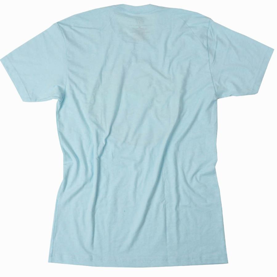 スペース・ジャム Movie Tシャツ スペース・ジャム ベースボール ロゴ ライトブルー【OCSL】｜mlbshop｜02