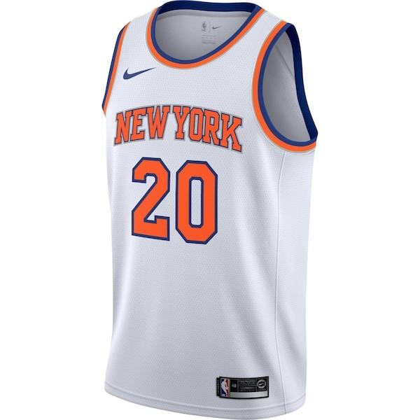 NIKE（ナイキ） NBA ケビン・ノックス ニックス ユニフォーム/ジャージ