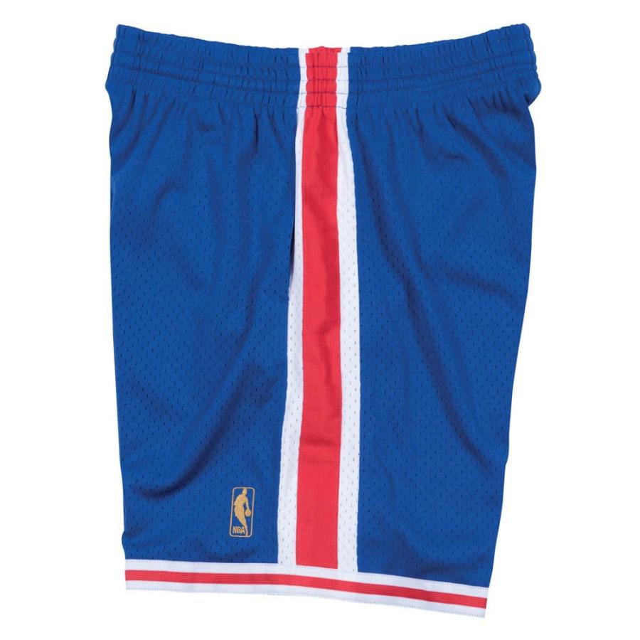 Mitchell&Ness NBA フィラデルフィア・76ers ショートパンツ Mitchell&Ness NBA フィラデルフィア・76ers ショートパンツ