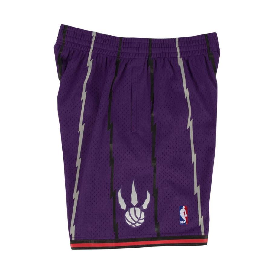 Mitchell&Ness（ミッチェルアンドネス） NBA トロント・ラプターズ