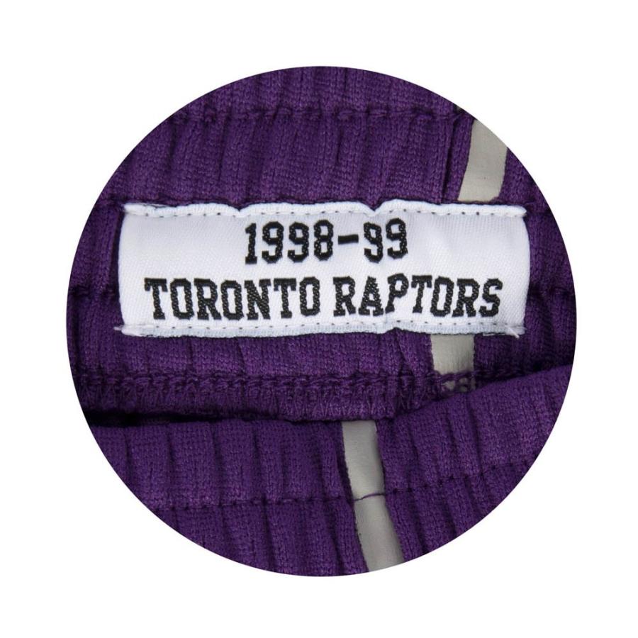 Mitchell&Ness（ミッチェルアンドネス） NBA トロント・ラプターズ