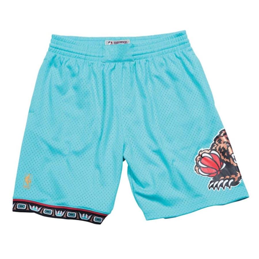 Mitchell&Ness（ミッチェルアンドネス） NBA バンクーバー・グリズリー