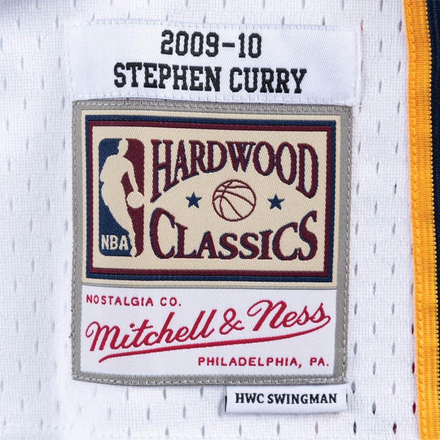 Mitchell&Ness（ミッチェルアンドネス） NBA ステファン・カリー