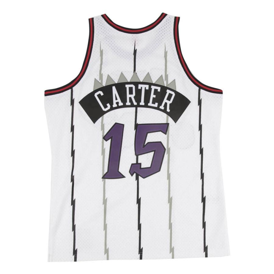 Mitchell&Ness NBA ヴィンス・カーター トロント・ラプターズ Mitchell&Ness NBA ヴィンス・カーター トロント・ラプターズ