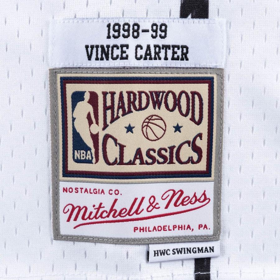 Mitchell&Ness NBA ヴィンス・カーター トロント・ラプターズ Mitchell&Ness NBA ヴィンス・カーター トロント・ラプターズ