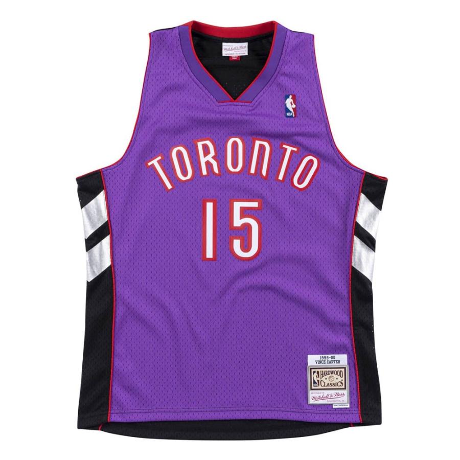 Mitchell & Ness NBA トロント・ラプターズ ヴィンス・カーター Mitchell&Ness（ミッチェルアンドネス） NBA ヴィンス・カーター