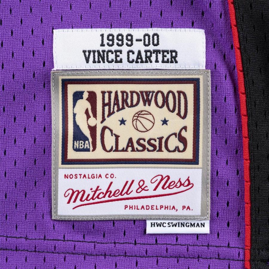 Mitchell&Ness（ミッチェルアンドネス） NBA ヴィンス・カーター