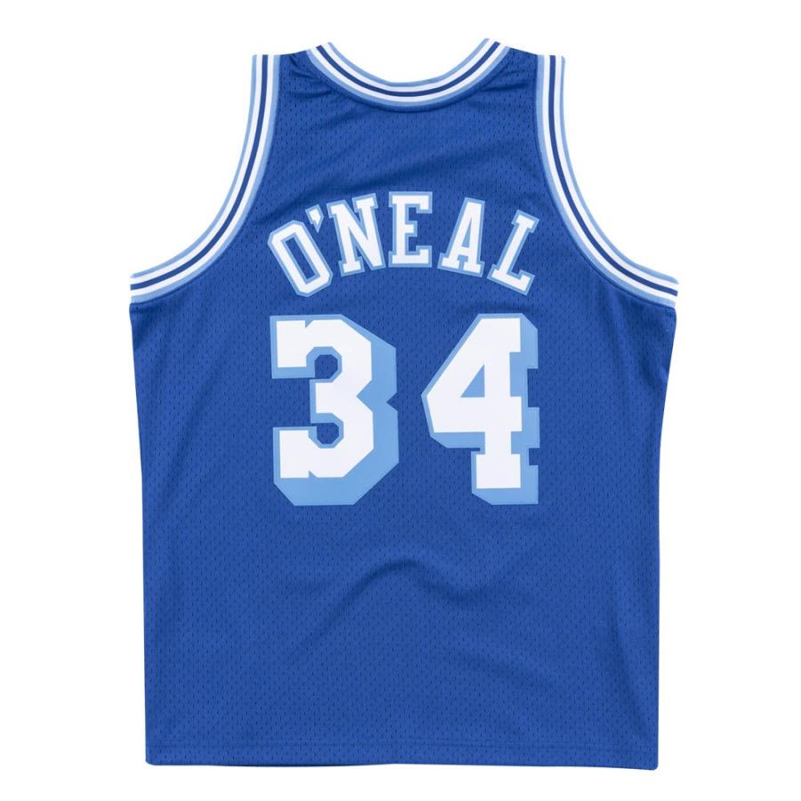 Mitchell&Ness NBA シャキール・オニール ロサンゼルス Mitchell&Ness NBA シャキール・オニール ロサンゼルス