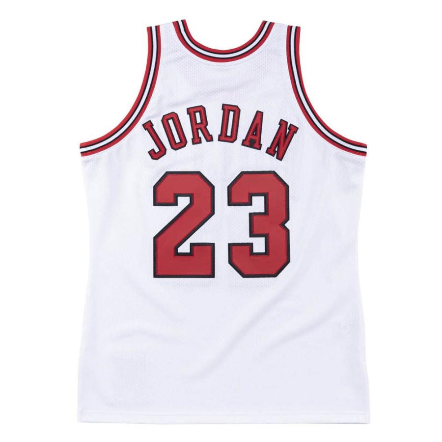 Mitchell&Ness（ミッチェルアンドネス） NBA マイケル・ジョーダン