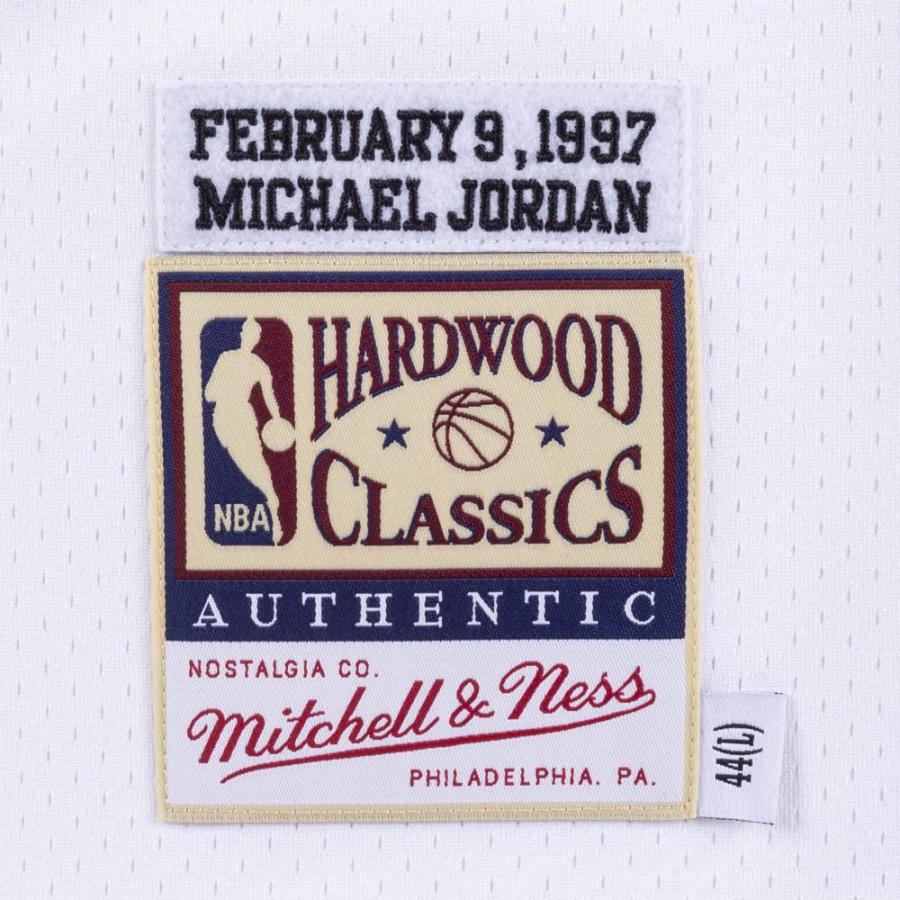 Mitchell&Ness（ミッチェルアンドネス） NBA マイケル・ジョーダン