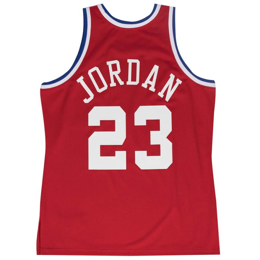 Mitchell&Ness（ミッチェルアンドネス） NBA マイケル・ジョーダン