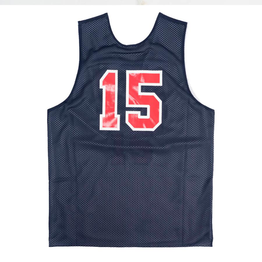 マジック・ジョンソン アメリカ代表ユニフォーム 1992 バルセロナ